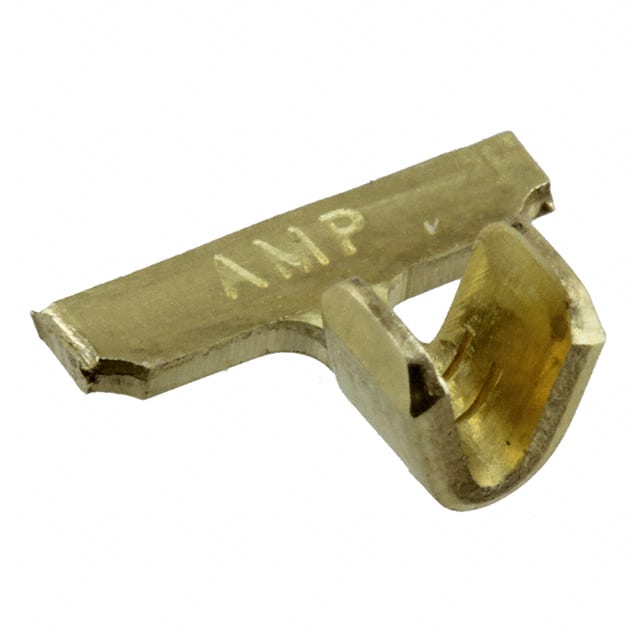 485016-1 TE Connectivity AMP Connectors  Connettori per giunzioni di fili